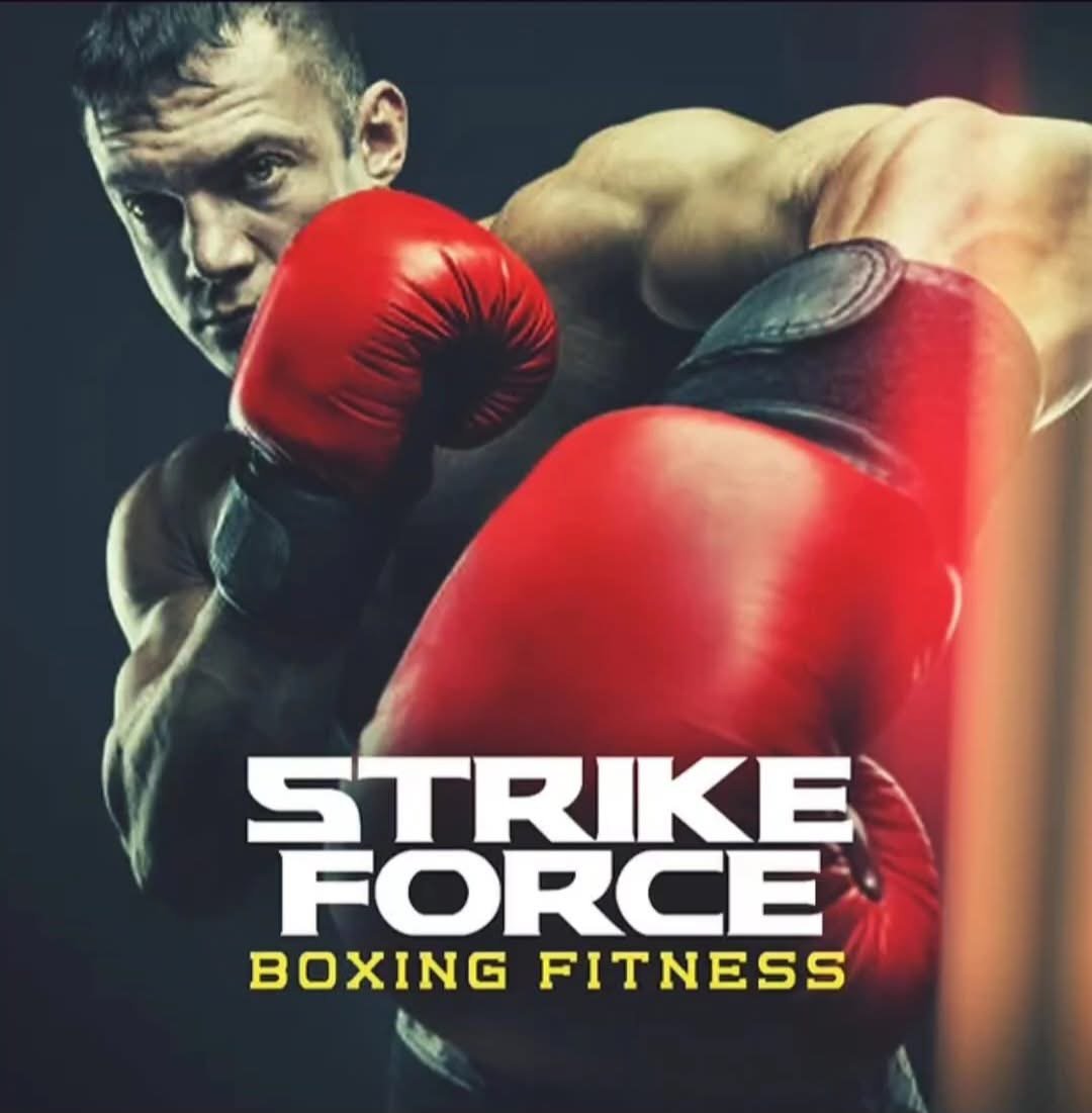 strikeforceboxingfitness.com